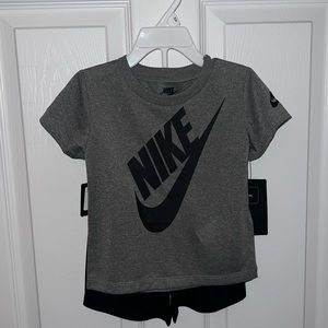 Nike Toddler Dri-Fit Set